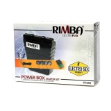 Powerbox-Set von Electro Play | Fesselliebe.de