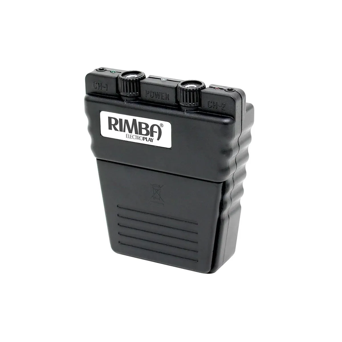 Powerbox-Set von Electro Play | Fesselliebe.de