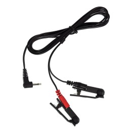 Elektro-Klemmen von Electro Play | Fesselliebe.de