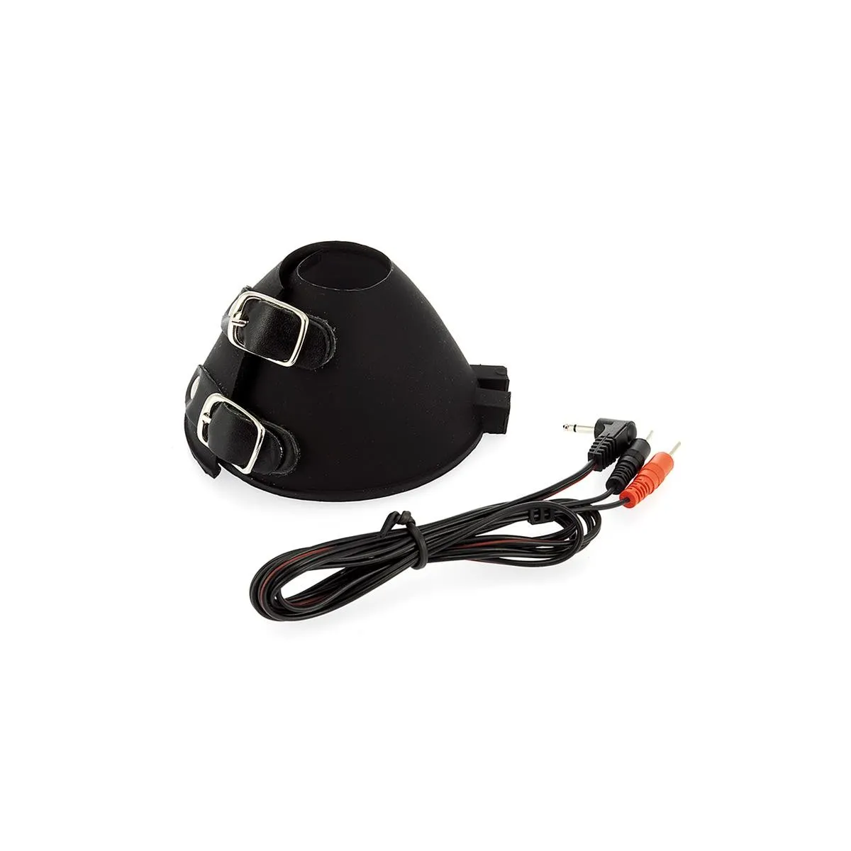 Elektroschock-Fallschirm von Electro Play | Fesselliebe.de