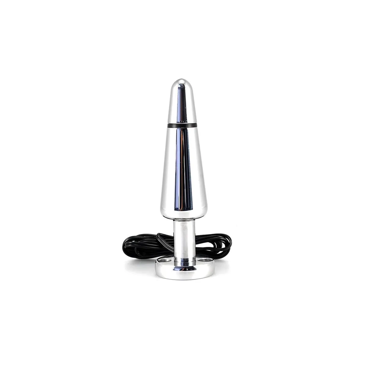 Elektroschock-Analplug von Electro Play | Fesselliebe.de