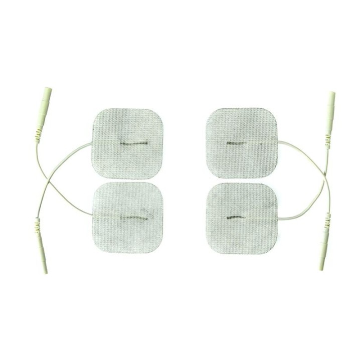 Klebe-Pads von Electro Play | Fesselliebe.de
