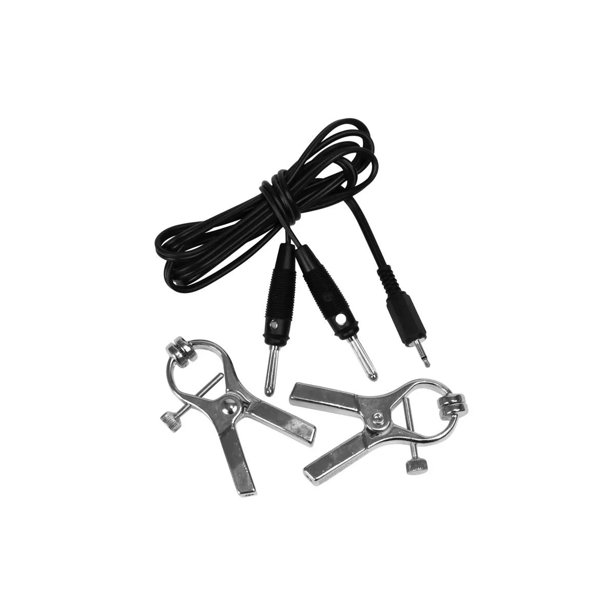 Klemmen Elektroschock von Electro Play | Fesselliebe.de