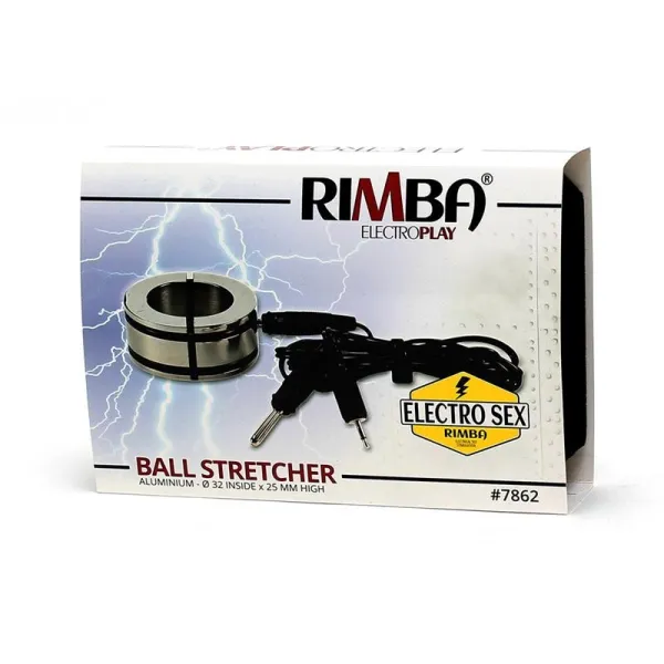 Ball Strecher von Electro Play | Fesselliebe.de