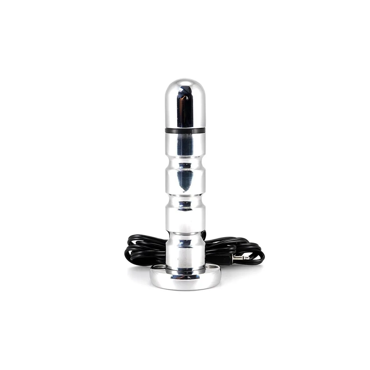 Dildo/Butt Plug von Electro Play | Fesselliebe.de
