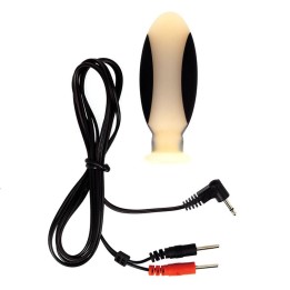 Silikon Butt Plug von Electro Play | Fesselliebe.de