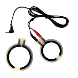Penisring-Set von Electro Play | Fesselliebe.de
