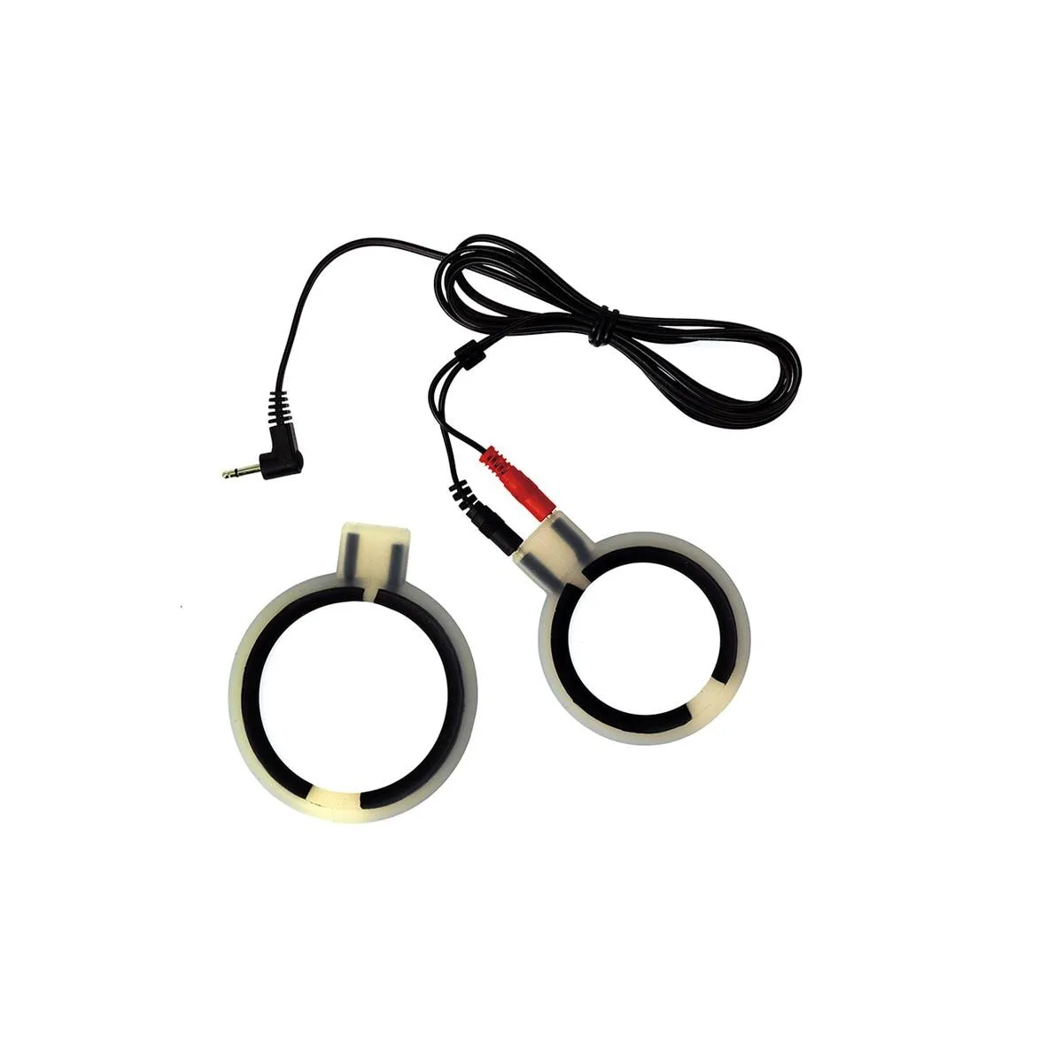 Penisring-Set von Electro Play | Fesselliebe.de