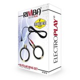 Penisring-Set von Electro Play | Fesselliebe.de