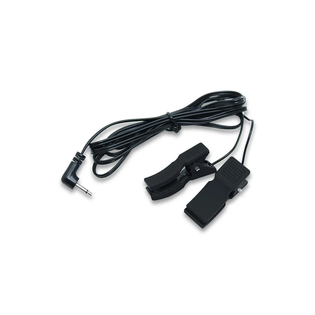 Nippelklemmen mit Elektroschock von Electro Play | Fesselliebe.de