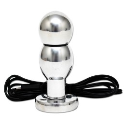 Dildo/Analplug von Electro Play | Fesselliebe.de
