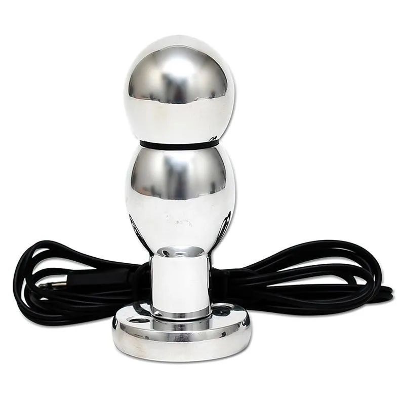 Dildo/Analplug von Electro Play | Fesselliebe.de