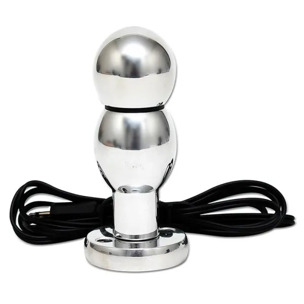 Dildo/Analplug von Electro Play | Fesselliebe.de