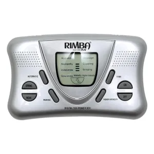 Powerbox von Electro Play | Fesselliebe.de