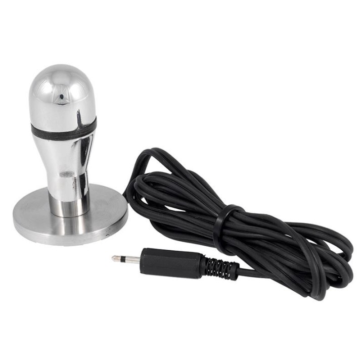 Analplug/Dildo Elektroschock von Electro Play | Fesselliebe.de