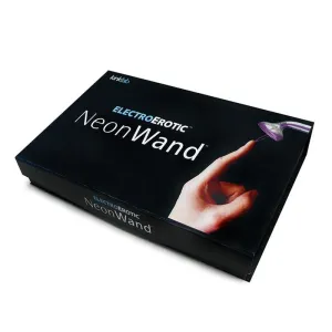 Neonwand von Electro Play