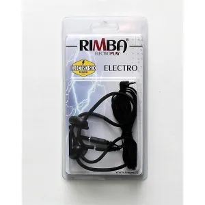 Elektro-Sex-Penisriemen von Electro Play