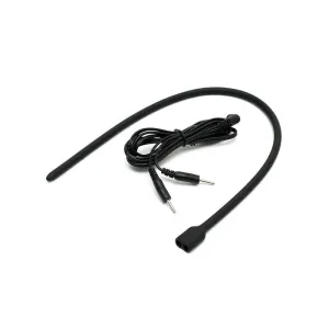 Bipolarer Harnröhrendilatator für Elektroschocks von Electro Play | Fesselliebe.de