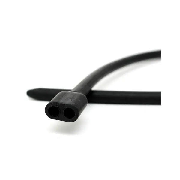 Bipolarer Harnröhrendilatator für Elektroschocks von Electro Play | Fesselliebe.de