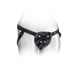 Fetish Fantasy Elite Universeller Harness für Anfänger von Fetish Fantasy Elite | Fesselliebe.de