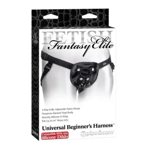 Fetish Fantasy Elite Universeller Harness für Anfänger von Fetish Fantasy Elite