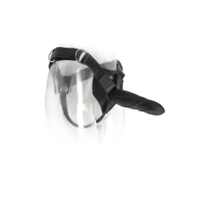 Universeller Strapazierfähiger Harness von Fetish Fantasy Elite