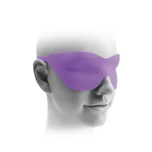 Fetish Fantasy Elite Vibrating 15,2 cm Dildo Lila von Fetish Fantasy Elite