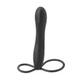Fetish Fantasy Elite Double Trouble Schwarz von Fetish Fantasy Elite