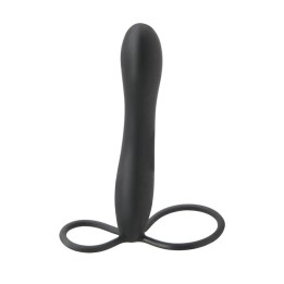 Fetish Fantasy Elite Double Trouble Schwarz von Fetish Fantasy Elite | Fesselliebe.de