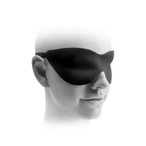 Fetish Fantasy Elite Double Trouble Schwarz von Fetish Fantasy Elite