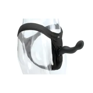 Fetish Fantasy Elite 17,8 cm Penetrix Dildo Schwarz von Fetish Fantasy Elite