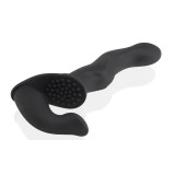 Fetish Fantasy Elite 17,8 cm Penetrix Dildo Schwarz von Fetish Fantasy Elite | Fesselliebe.de