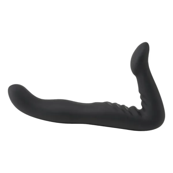 Hands Free Dildo 20 cm Schwarz von Fetish Fantasy Elite | Fesselliebe.de