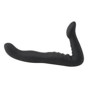 Hands Free Dildo 20 cm Schwarz von Fetish Fantasy Elite | Fesselliebe.de