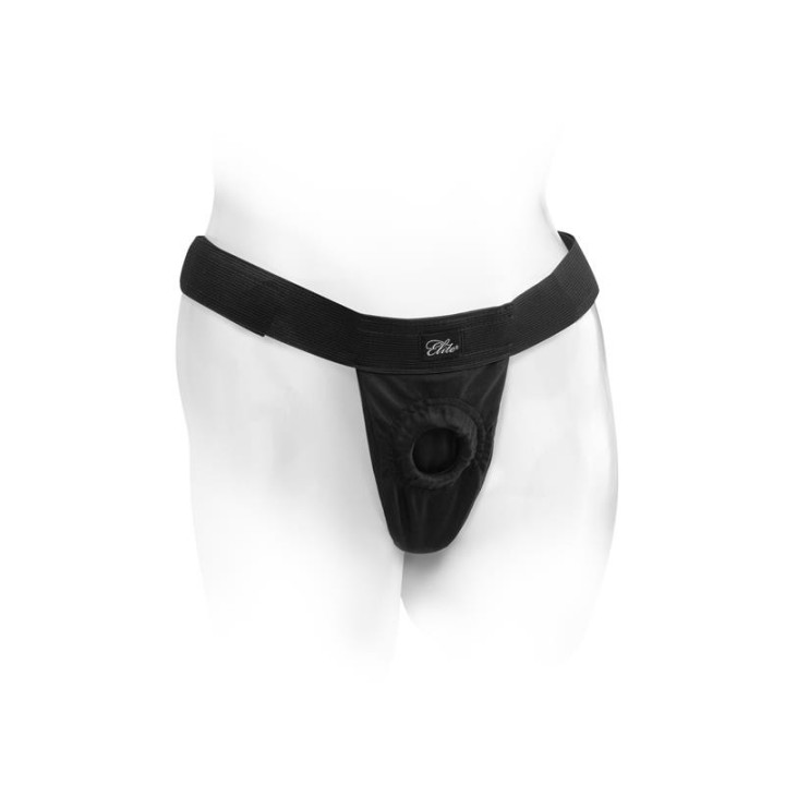 Universeller Atmungsaktiver Harness von Fetish Fantasy Elite | Fesselliebe.de