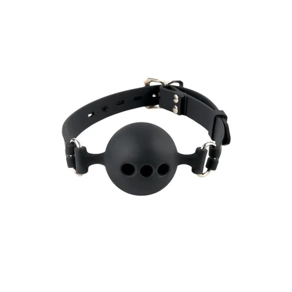 Silikon Breathable Ball Gag Small von Fetish Fantasy Extreme | Fesselliebe.de