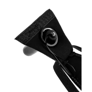 Harness mit Bullet und Fernbedienung von Fetish Fantasy Harness