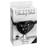 Strumpfgürtel-Harness von Fetish Fantasy Harness | Fesselliebe.de