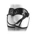Strumpfgürtel-Harness von Fetish Fantasy Harness