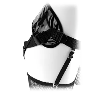 Strumpfgürtel-Harness von Fetish Fantasy Harness