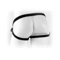 Anfänger-Harness Schwarz von Fetish Fantasy Harness