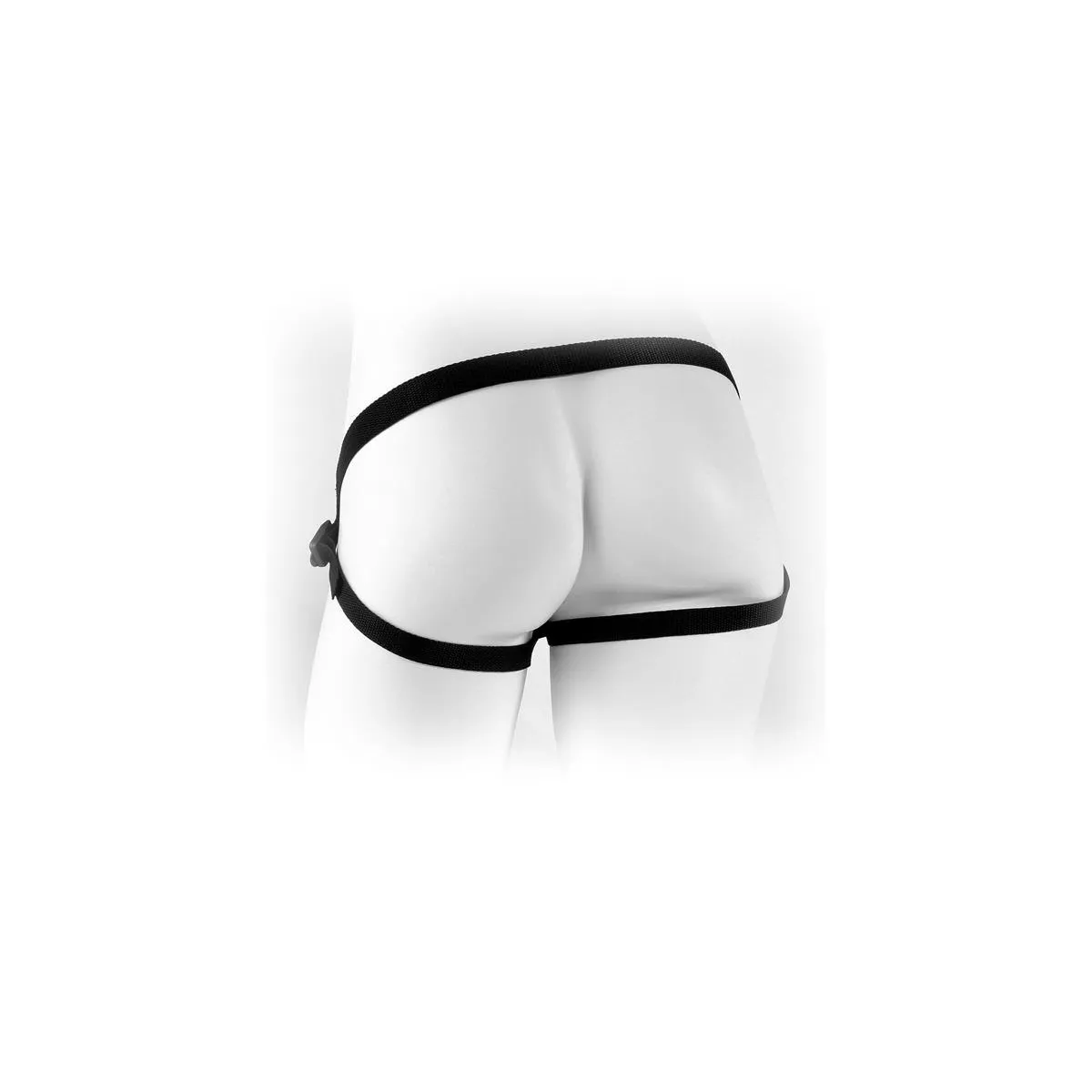 Anfänger-Harness Schwarz von Fetish Fantasy Harness | Fesselliebe.de