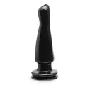 Butt Plug Schwarz von Fetish Fantasy L.E.