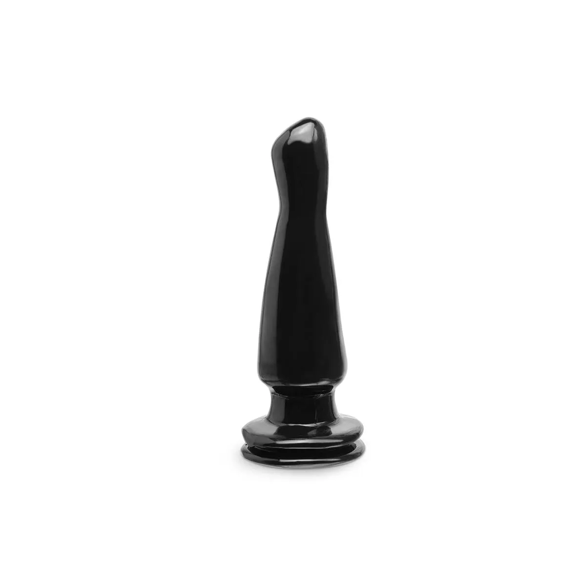 Butt Plug Schwarz von Fetish Fantasy L.E. | Fesselliebe.de