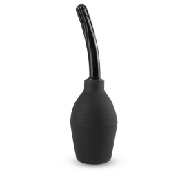 Gebogene Dusche Schwarz von Fetish Fantasy Series | Fesselliebe.de