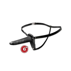 Umschnall-Dildo für Anfänger Penetrix von Fetish Fantasy Series