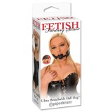 Atmungsaktiver Ballknebel von Fetish Fantasy Series | Fesselliebe.de