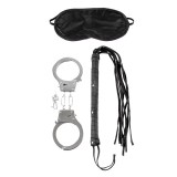 Lovers Fantasy Kit von Fetish Fantasy Series | Fesselliebe.de