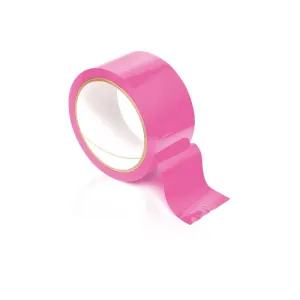 Pleasure Tape, Pink von Fetish Fantasy Series