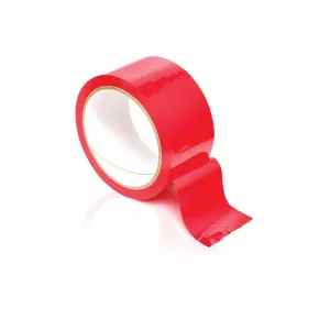 Pleasure Tape, Rot von Fetish Fantasy Series